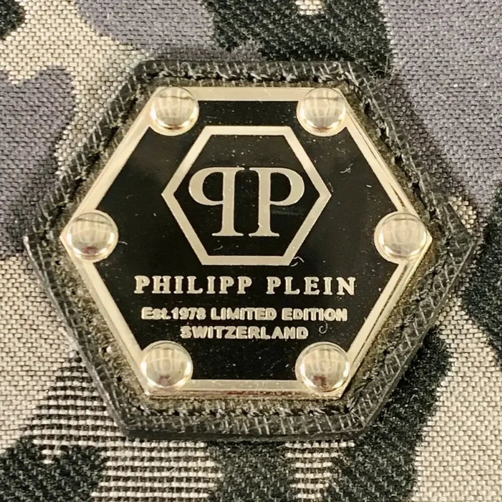 Philipp Plein phillipp plein